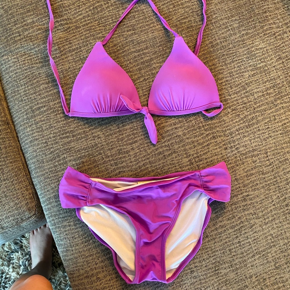 Bikini set